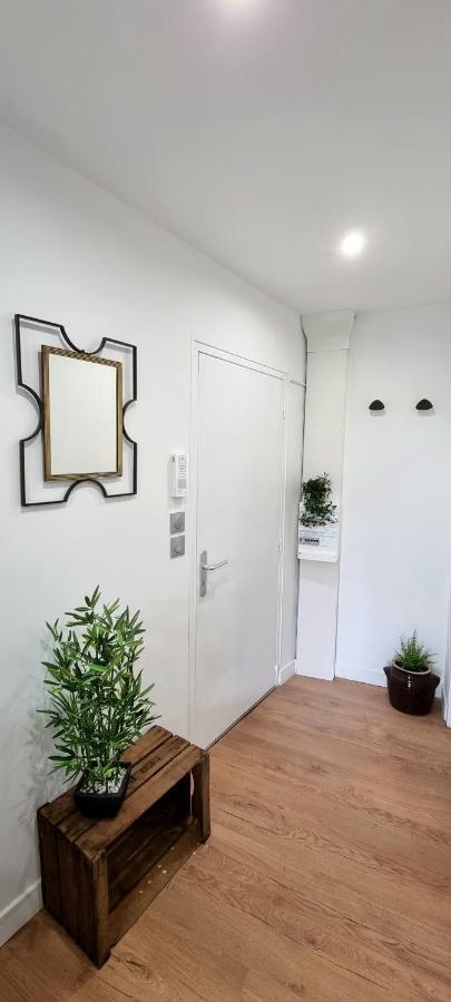 Studio Simone - Terrasse Et Jardin - Tv - Wifi تولوز المظهر الخارجي الصورة